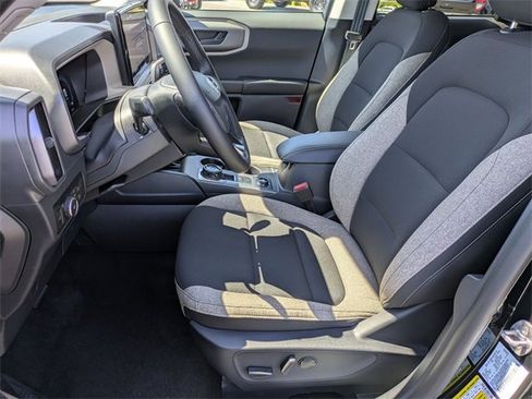 New 2025 Ford Bronco Sport Big Bend image 14