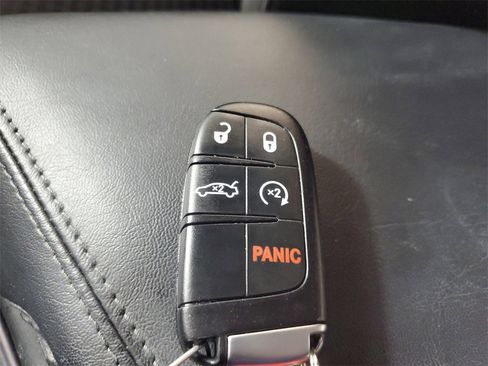 Used 2023 Dodge Challenger R/T w/ Blacktop Package image 24