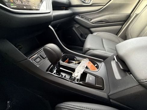 New 2026 Subaru Ascent Bronze Edition image 20