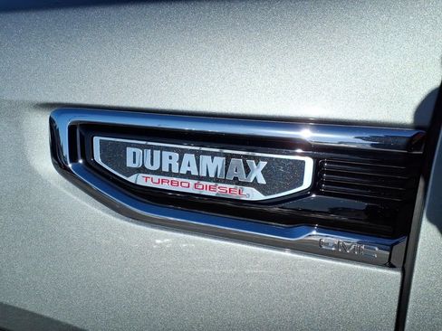 Used 2026 GMC Sierra 1500 Denali AWD/4WD image 10