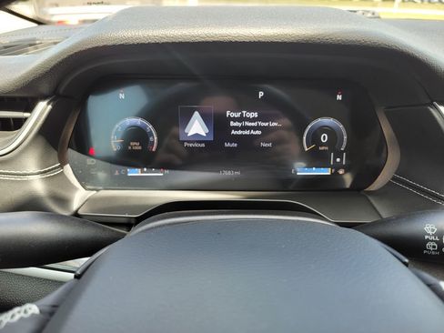 Used 2021 Jeep Grand Cherokee L Laredo w/ Luxury Tech Group I image 18