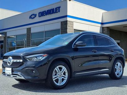 Used 2023 Mercedes-Benz GLA 250 GLA 250