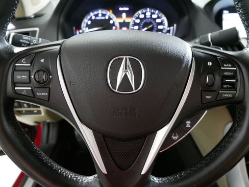 Used 2019 Acura TLX V6 SH-AWD w/ Technology Pkg image 25