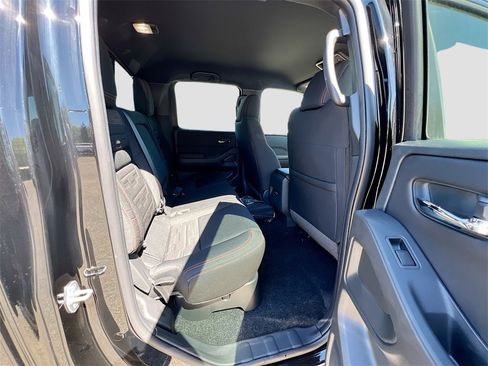 New 2025 Nissan Frontier Pro-X image 24
