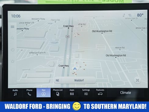 Used 2023 Ford Expedition Max XLT AWD/4WD image 26