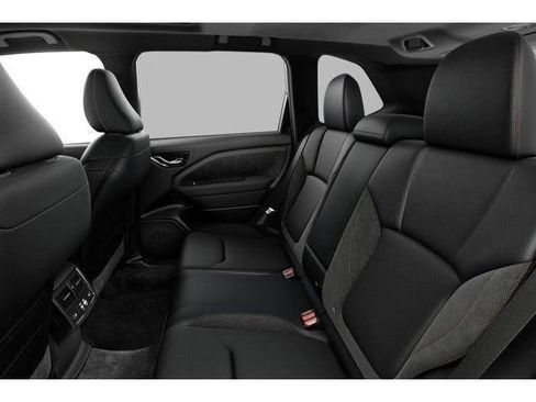 New 2025 Subaru Forester Touring image 57