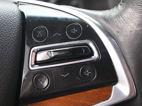 Used 2018 Cadillac Escalade ESV Premium Luxury image 18