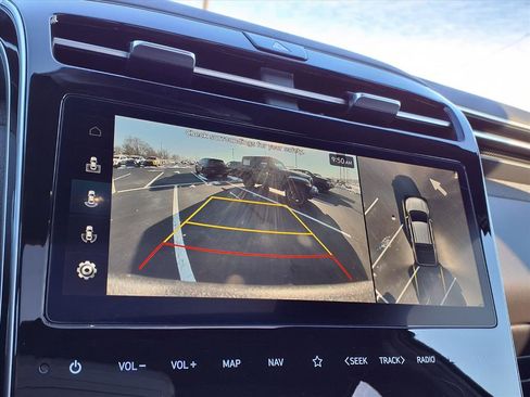 Used 2024 Hyundai Santa Cruz Limited image 5