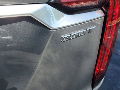 Certified 2021 Cadillac XT6 Luxury w/ LPO, Floor Liner Package image 29