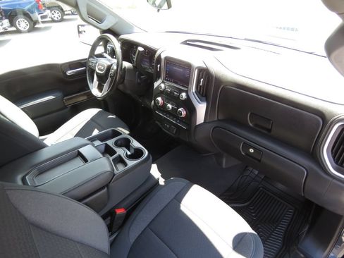Used 2021 GMC Sierra 1500 Elevation AWD/4WD image 14