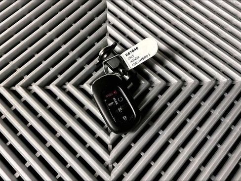 Used 2025 Honda Civic Sport Touring image 11