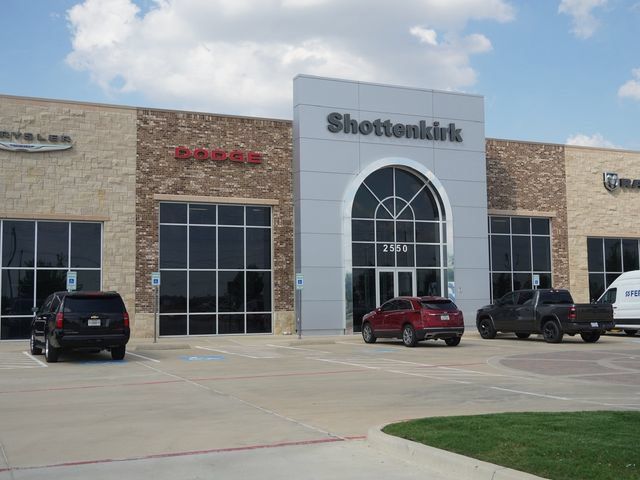 Used 2024 Toyota Tacoma TRD Off-Road AWD/4WD image 35