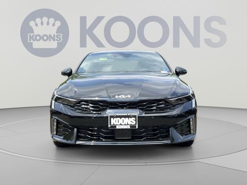 New 2026 Kia K5 GT-Line AWD/4WD image 11