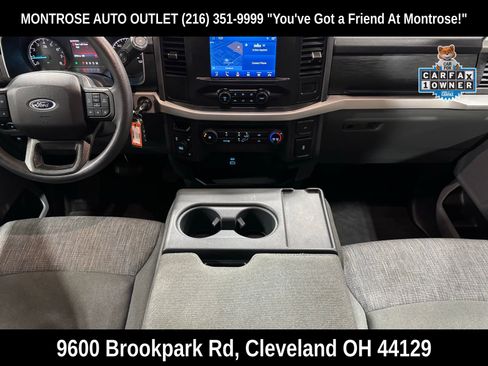 Used 2022 Ford F150 XLT w/ XTR Package image 2