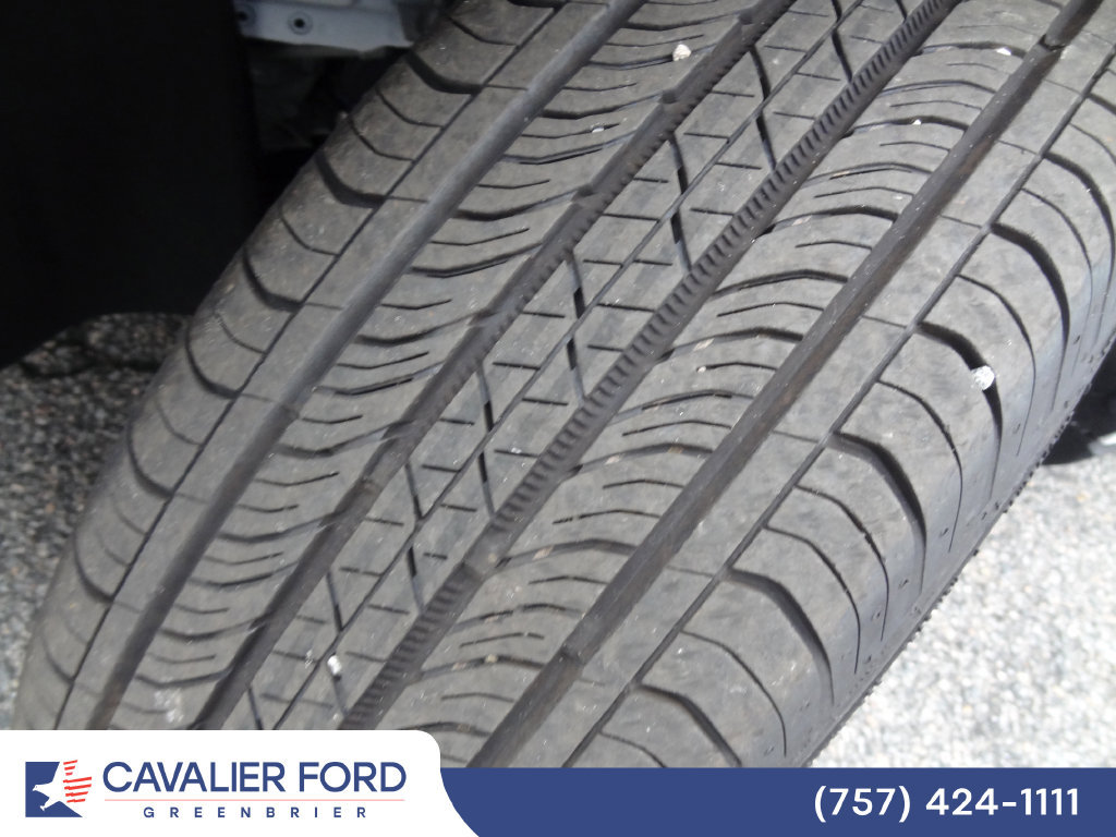 Used 2026 Ford Maverick XLT AWD/4WD image 33