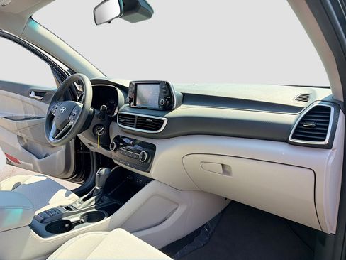 Used 2019 Hyundai Tucson SE FWD image 5