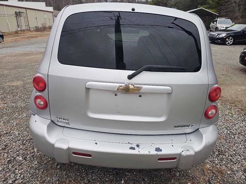 Used 2011 Chevrolet HHR LT image 5