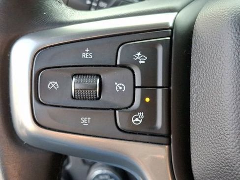 Certified 2022 Chevrolet Silverado 1500 LT image 21