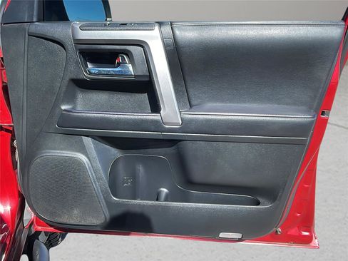 Used 2022 Toyota 4Runner SR5 Premium w/ Moonroof Package image 13