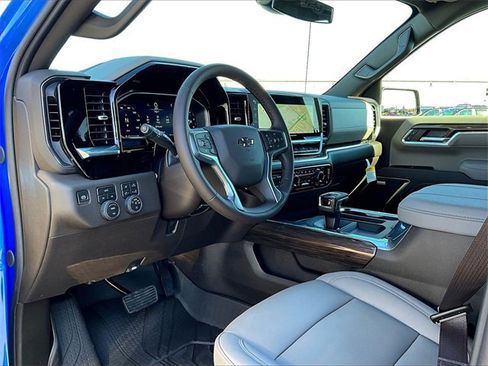 New 2026 Chevrolet Silverado 1500 RST w/ Safety Package image 8