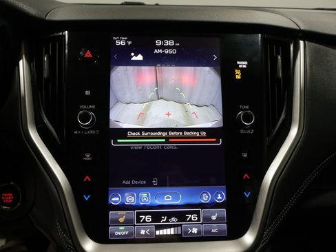 Used 2025 Subaru Outback Premium AWD/4WD image 25