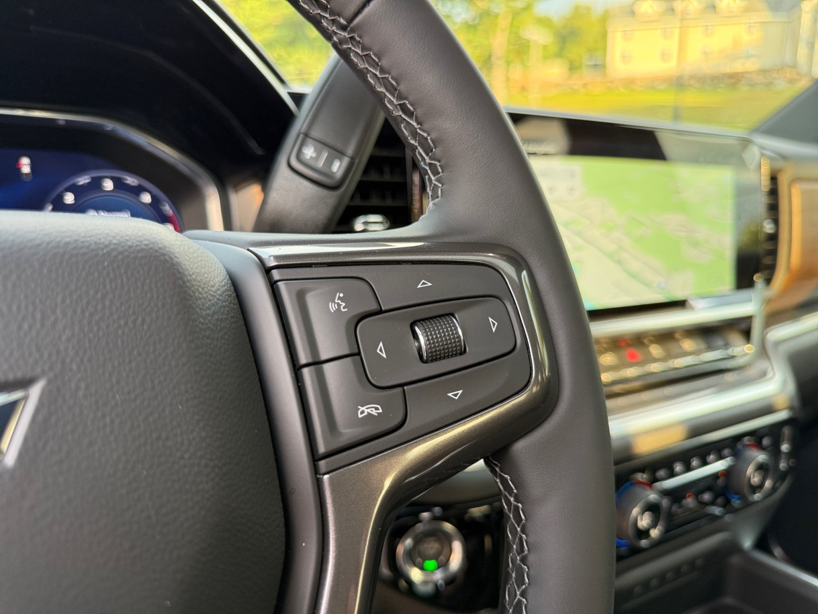 New 2026 Chevrolet Silverado 3500 High Country w/ High Country Premium Package AWD/4WD image 20
