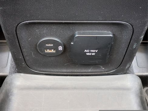 Used 2021 Ford Bronco Sport Outer Banks w/ Outer Banks Package (96D) image 15