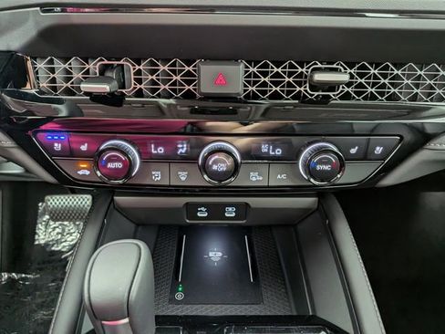 New 2026 Honda Accord Touring image 22