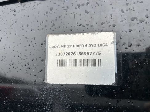 Used 2023 Ford F350 XL w/ Snow Plow Prep Package image 77