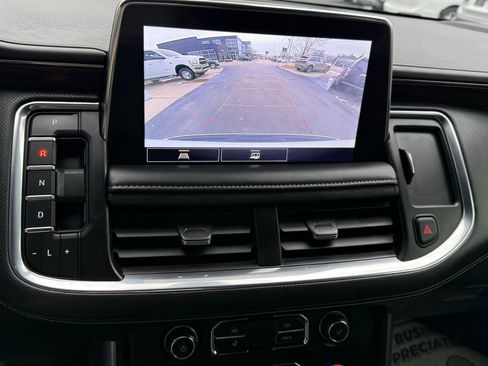 Used 2021 Chevrolet Tahoe Premier image 31