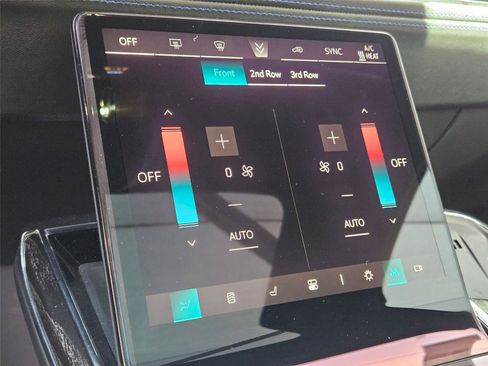 New 2026 Cadillac Escalade IQL Sport 1 AWD/4WD image 21