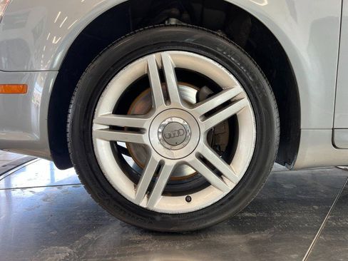Used 2008 Audi A4 2.0T AWD/4WD image 33