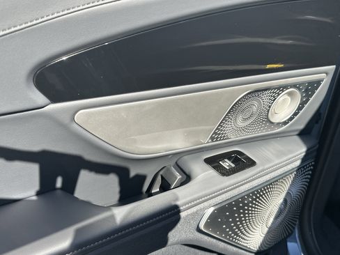 New 2026 Lincoln Nautilus Reserve image 12