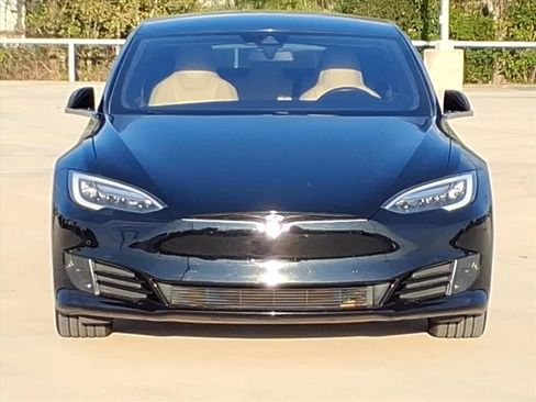 Used 2016 Tesla Model S 75 image 4