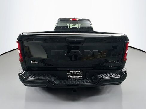 New 2026 RAM 1500 Express image 6