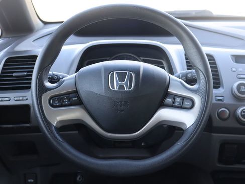 Used 2007 Honda Civic EX image 18