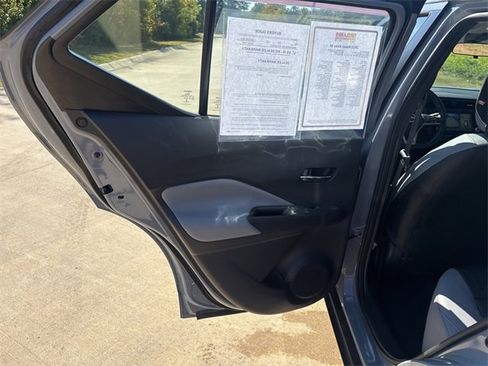 Used 2023 Nissan Kicks SR w/ SR Premium Package image 39