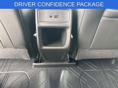 Used 2025 Chevrolet Trax ACTIV w/ Driver Confidence Package FWD image 59