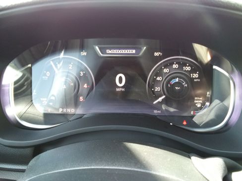 New 2026 RAM 2500 Laramie w/ Towing Technology Group image 15