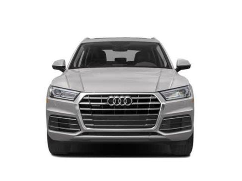 Used 2019 Audi Q5 2.0T Premium w/ Convenience Package AWD/4WD image 9