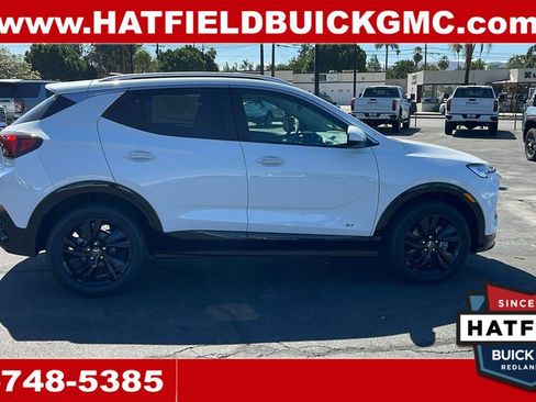 New 2026 Buick Encore GX Sport Touring w/ Comfort Package image 6