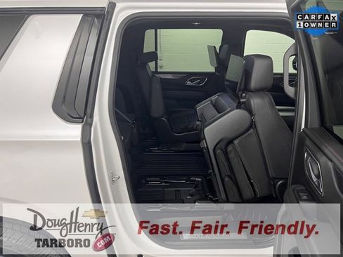 Used 2023 Chevrolet Suburban RST w/ Luxury Package image 44