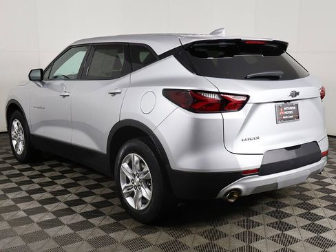Used 2022 Chevrolet Blazer LT image 6