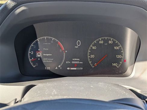 New 2026 Honda Ridgeline Black Edition image 12