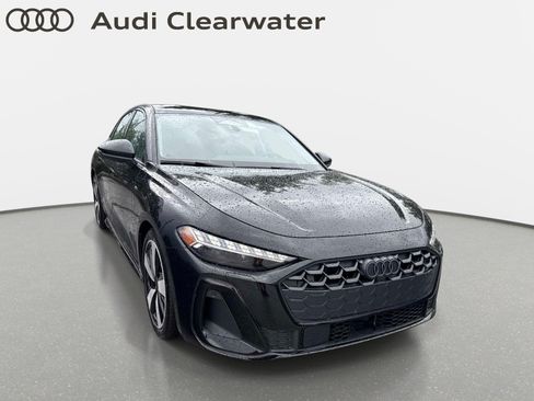 New 2026 Audi A5 2.0T Premium Plus AWD/4WD image 7