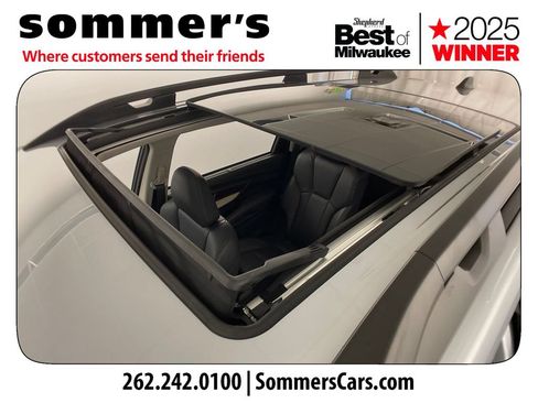Used 2021 Subaru Ascent Touring w/ Popular Package #2 AWD/4WD image 19