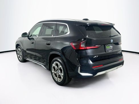 Used 2025 BMW X1 xDrive28i AWD/4WD image 5
