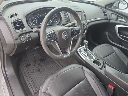 Certified 2017 Buick Regal Sport Touring image 10