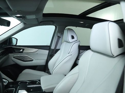 Used 2023 Acura MDX SH-AWD w/ Advance Package image 21