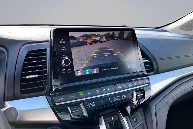 Used 2025 Honda Odyssey EX-L image 14